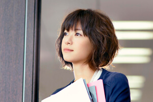 陽だまりの彼女