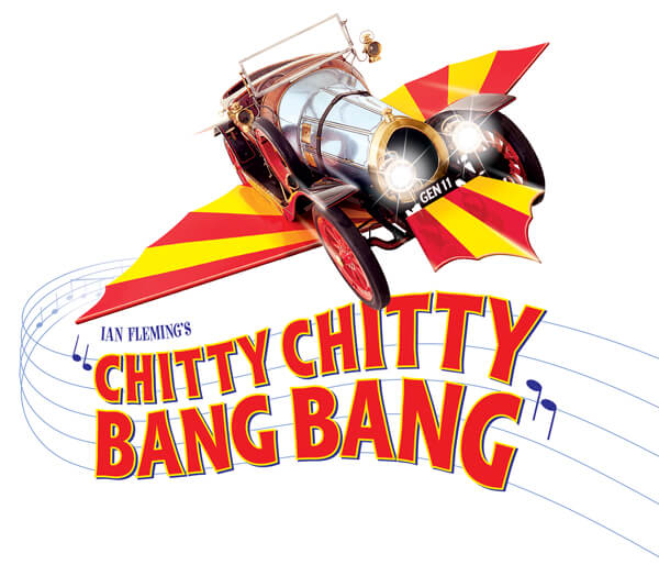 ミュージカル『チキチキバンバン』