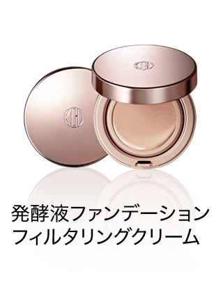 マイファンスィー モイスチャーファンデーション